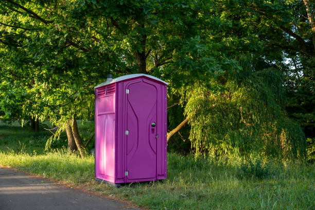 Best Porta potty cleaning services  in Wilberforce, OH