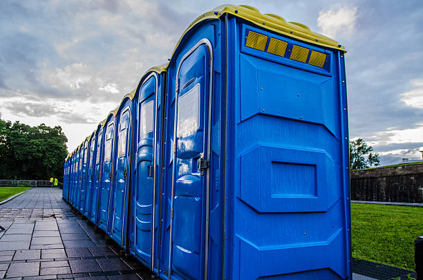 Best Porta potty rental near me  in Wilberforce, OH
